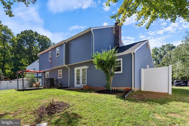 9 BETH CT, Indian Head, MD 20640