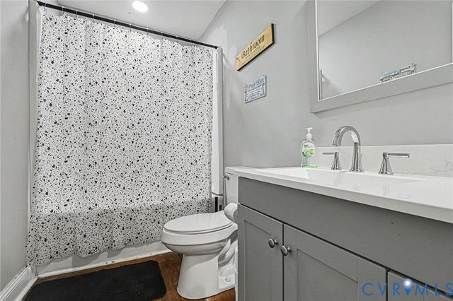 1627 Halifax St, Petersburg, VA 23803