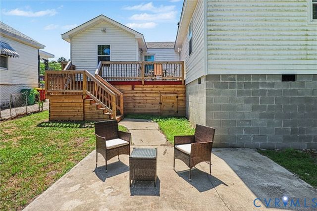 1627 Halifax St, Petersburg, VA 23803