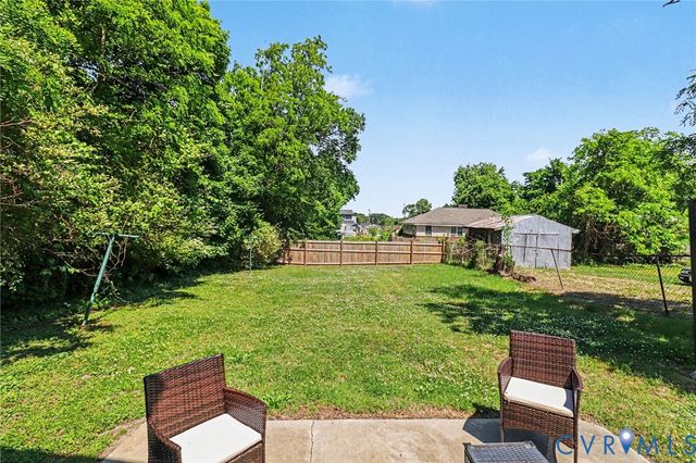 1627 Halifax St, Petersburg, VA 23803