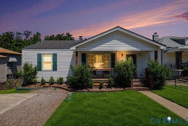 1627 Halifax St, Petersburg, VA 23803