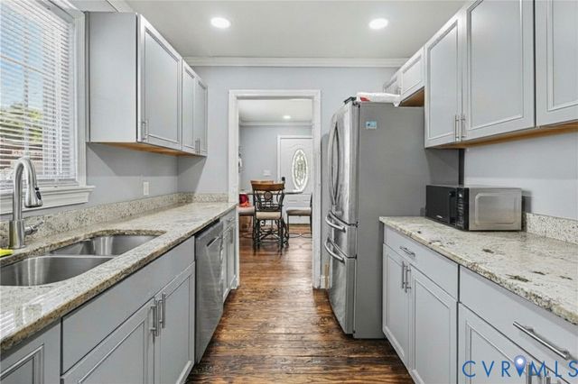 1627 Halifax St, Petersburg, VA 23803