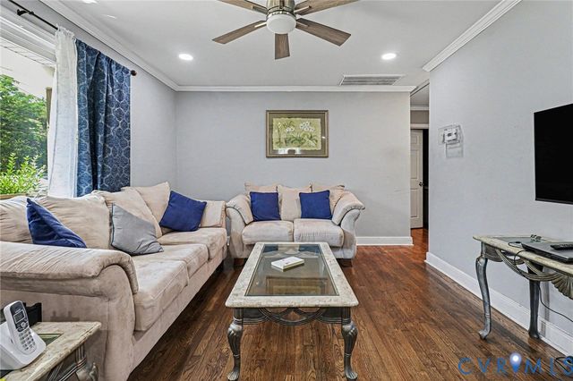 1627 Halifax St, Petersburg, VA 23803