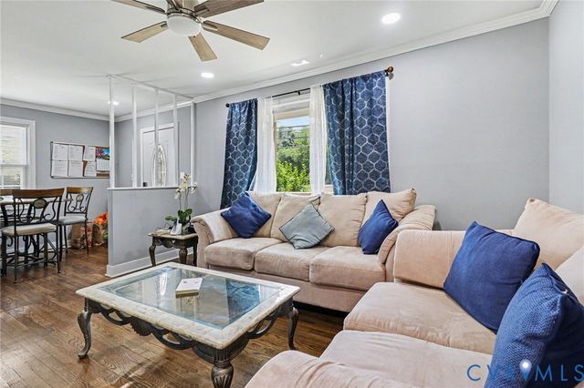 1627 Halifax St, Petersburg, VA 23803