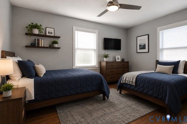 1627 Halifax St, Petersburg, VA 23803