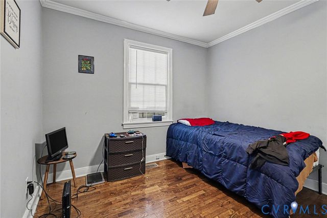 1627 Halifax St, Petersburg, VA 23803