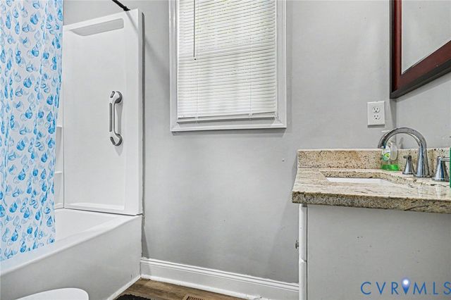 1627 Halifax St, Petersburg, VA 23803