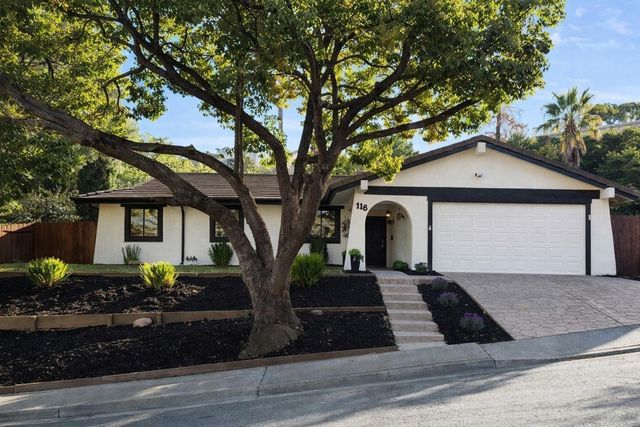 116 Greeves St, Vallejo, CA 94591