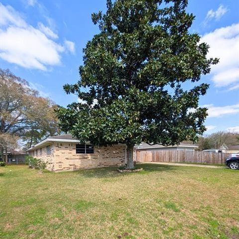 4080 Diane Drive, Beaumont, TX 77706