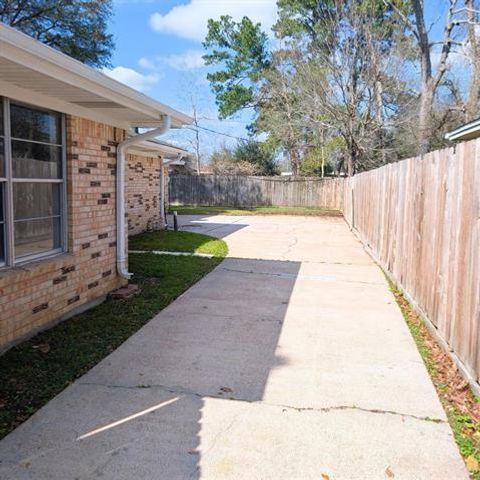 4080 Diane Drive, Beaumont, TX 77706