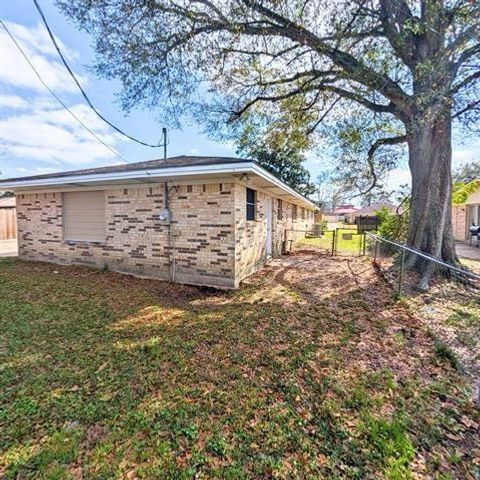 4080 Diane Drive, Beaumont, TX 77706