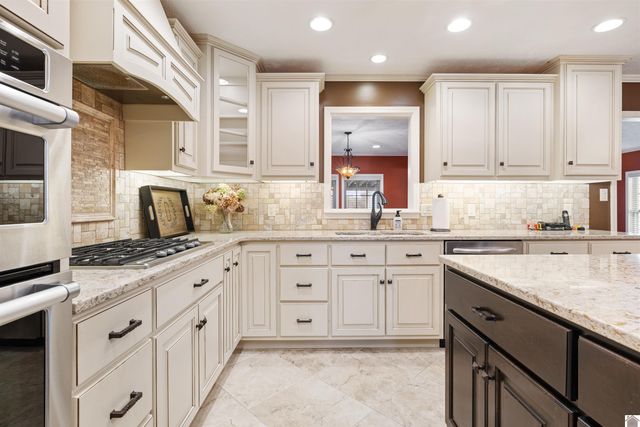 99 Merit RD, Mayfield, KY 42066