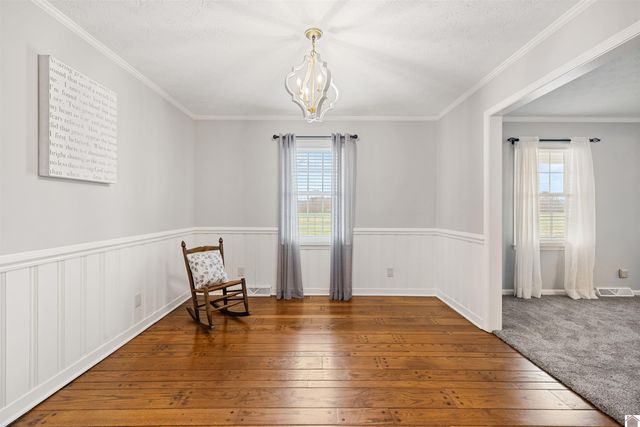 99 Merit RD, Mayfield, KY 42066