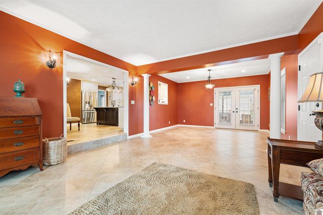99 Merit RD, Mayfield, KY 42066