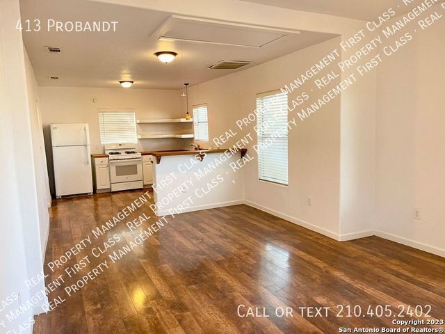 413 PROBANDT, San Antonio, TX 78204
