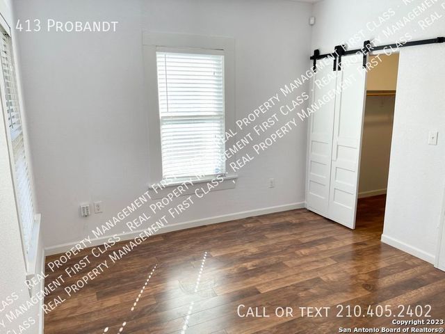 413 PROBANDT, San Antonio, TX 78204