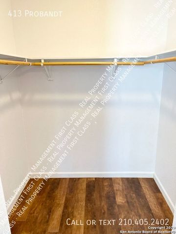 413 PROBANDT, San Antonio, TX 78204