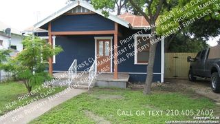 413 PROBANDT, San Antonio, TX 78204
