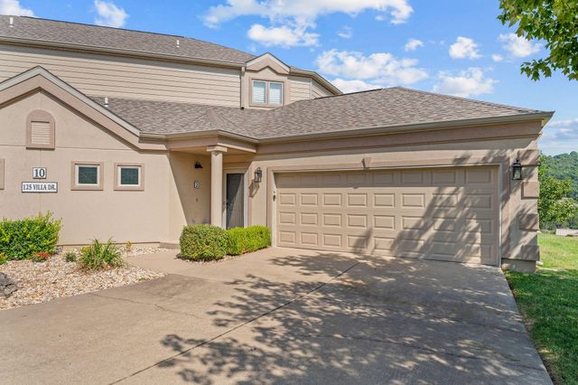 125 Villa Drive 2, Hollister, MO 65672