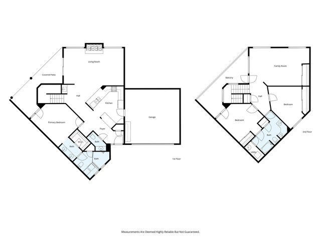 125 Villa Drive 2, Hollister, MO 65672