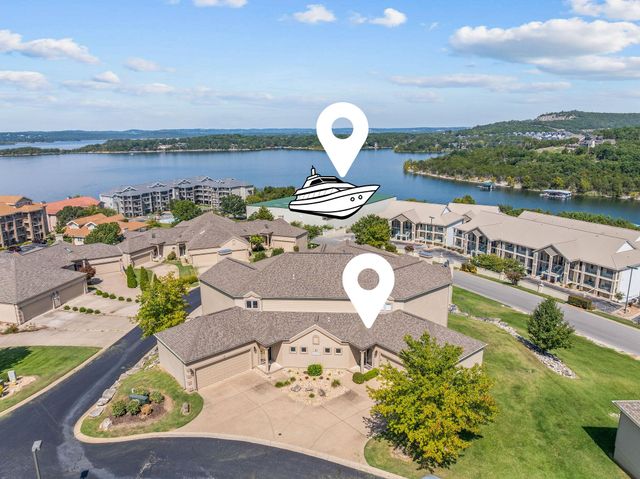 125 Villa Drive 2, Hollister, MO 65672