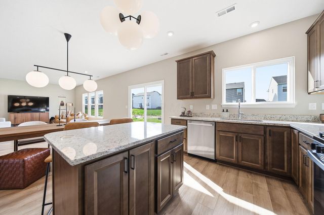 2200 Cloud View Court, Marysville, OH 43040