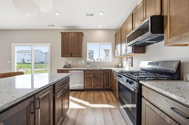 2200 Cloud View Court, Marysville, OH 43040