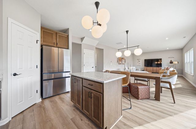 2200 Cloud View Court, Marysville, OH 43040