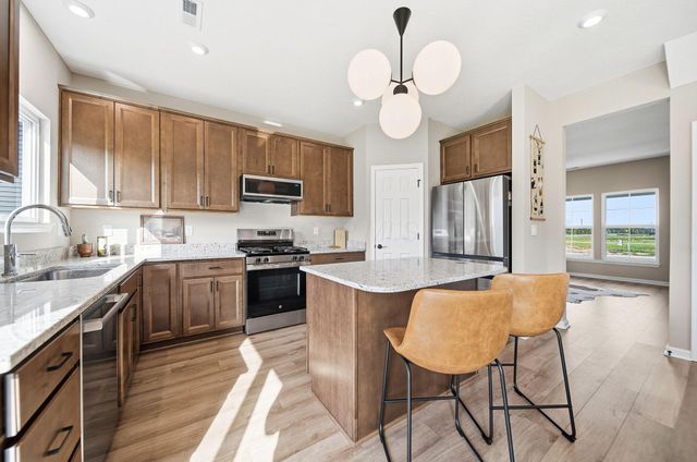 2200 Cloud View Court, Marysville, OH 43040