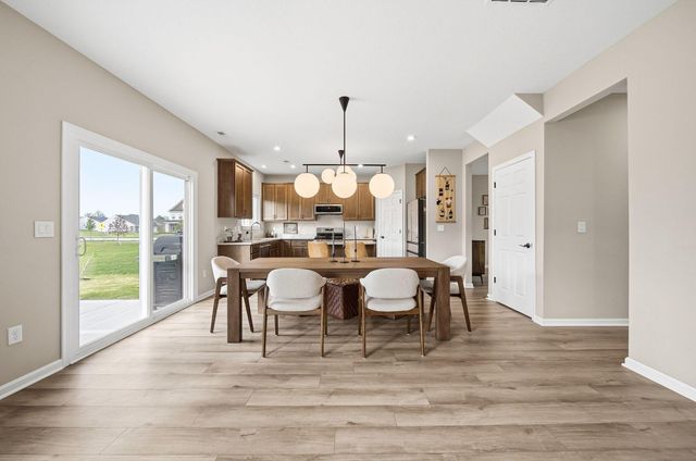 2200 Cloud View Court, Marysville, OH 43040