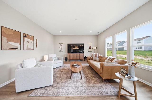 2200 Cloud View Court, Marysville, OH 43040