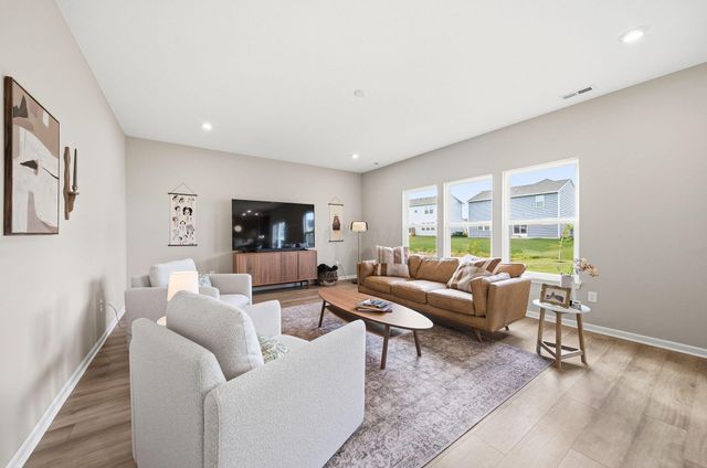 2200 Cloud View Court, Marysville, OH 43040