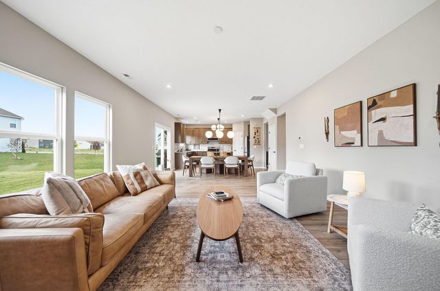 2200 Cloud View Court, Marysville, OH 43040