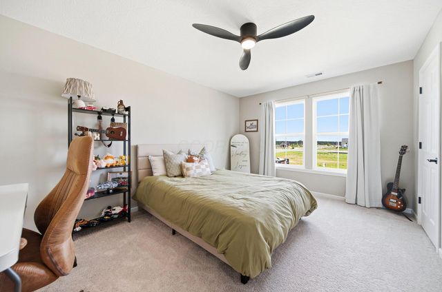 2200 Cloud View Court, Marysville, OH 43040
