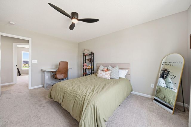 2200 Cloud View Court, Marysville, OH 43040