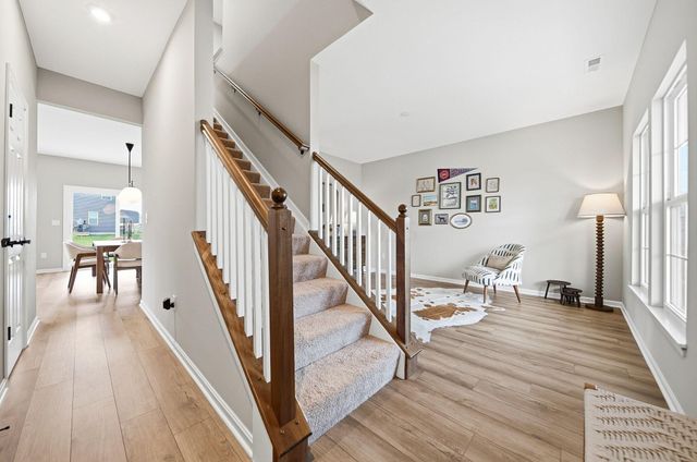 2200 Cloud View Court, Marysville, OH 43040