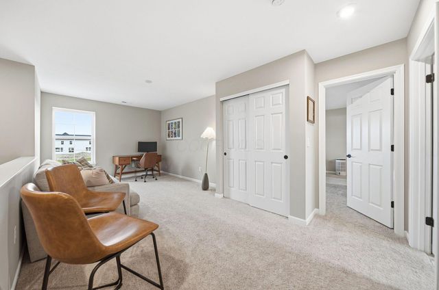 2200 Cloud View Court, Marysville, OH 43040