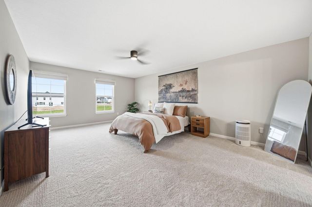 2200 Cloud View Court, Marysville, OH 43040