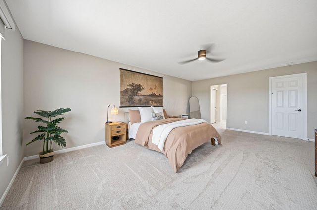 2200 Cloud View Court, Marysville, OH 43040