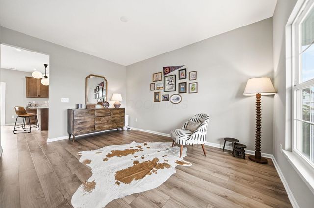2200 Cloud View Court, Marysville, OH 43040