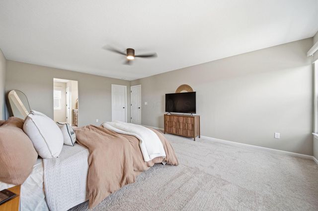 2200 Cloud View Court, Marysville, OH 43040