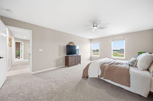 2200 Cloud View Court, Marysville, OH 43040