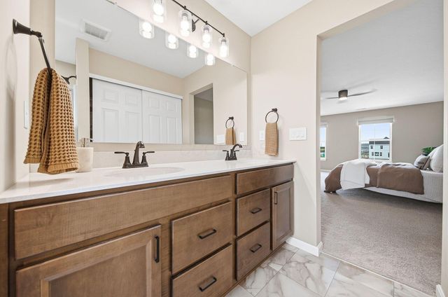 2200 Cloud View Court, Marysville, OH 43040