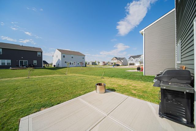 2200 Cloud View Court, Marysville, OH 43040