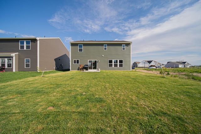 2200 Cloud View Court, Marysville, OH 43040