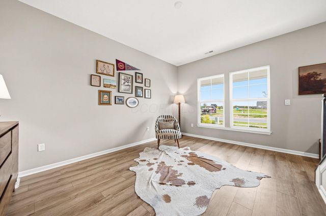 2200 Cloud View Court, Marysville, OH 43040