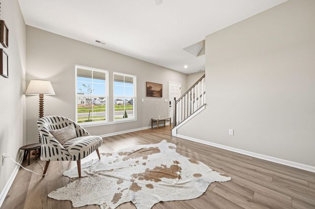 2200 Cloud View Court, Marysville, OH 43040