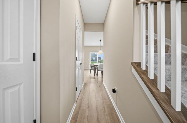 2200 Cloud View Court, Marysville, OH 43040