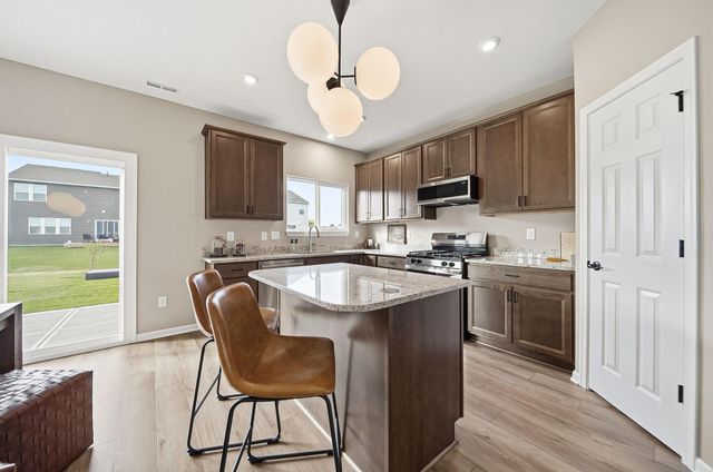2200 Cloud View Court, Marysville, OH 43040