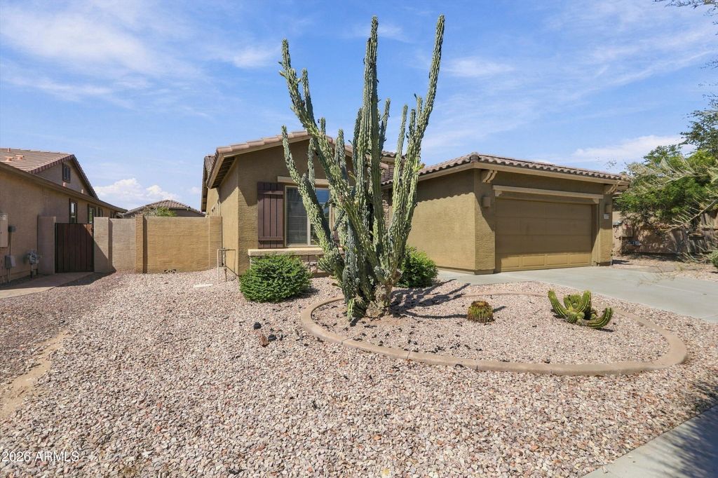 24072 N 164TH Avenue, Surprise, AZ 85387 — photo 2